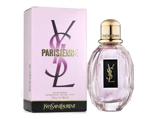 عطر ايف سان لوران باريسيان او دو بارفيوم 90مل