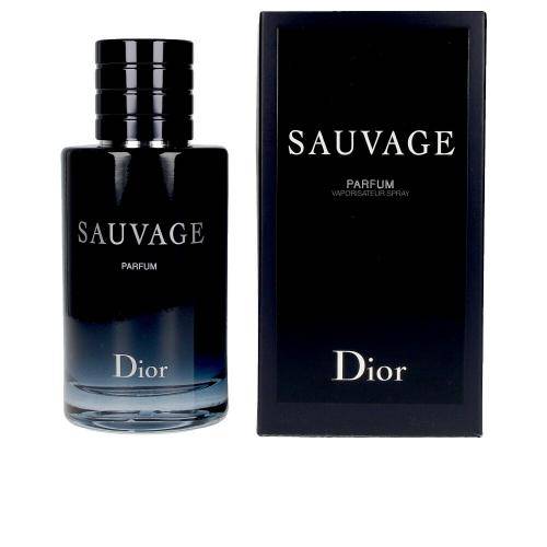 DIOR SAUVAGE FOR MEN PARFUM 100ML