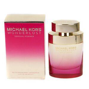 عطر مايكل كورس واندرلاست سينسوال ايسنس 100 مل او دي بارفان