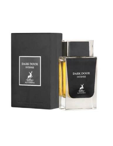 عطر دارك دور انتنس مين ميزون الحمراء او دي بارفان 100 مل