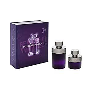 Halloween Man Shot Door Eau De Toilette Spray 125Ml Set 2 Piezas 2018