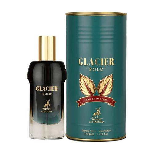 عطر جلاسير بولد ميزون الهامبرا أو دو بارفان 100 مل