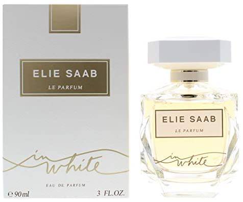 Elie Saab Le Parfum In White For Women Eau De Parfum 90ML