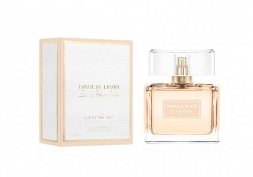 عطر داليا ديفين نيود  او دو بيرفيوم النسائي من جيفنشي - 75 مل