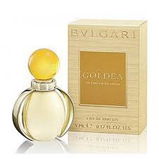 Bvlgari Goldea Eau de Parfum for Women, 90 ml