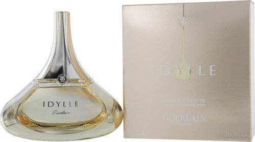 Guerlain Idylle Eau De Toilette 100 Ml