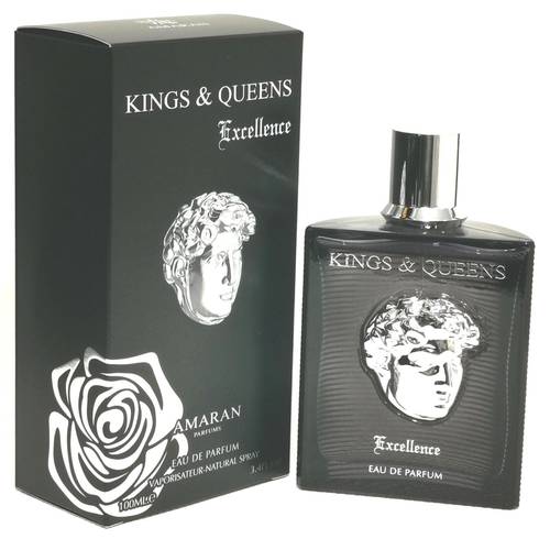 عطر كينجز آند كوينز إكسلنس أماران عطر 100 مل