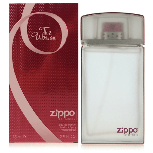 عطر زيبو ذ ومان 75 مل  أو دو برفيوم للنساء