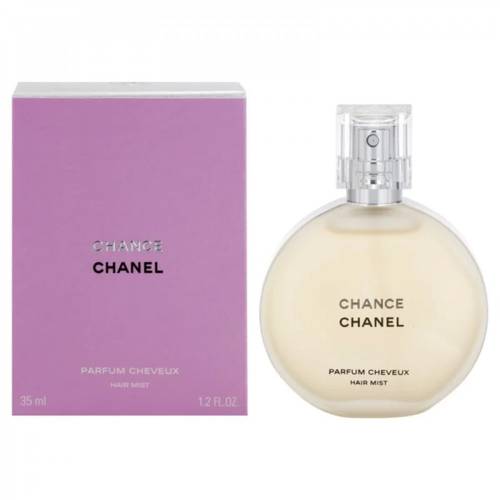 Chanel  Chance Hair Mist Women 35 Ml