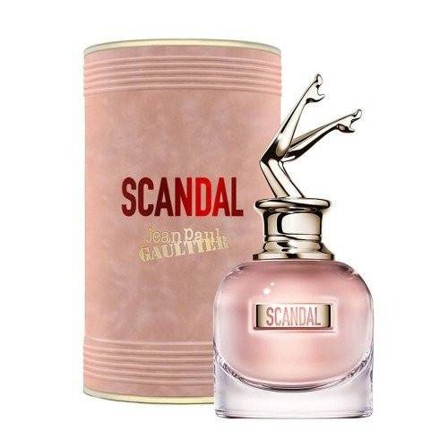 JPG SCANDAL EDP 80ML                         