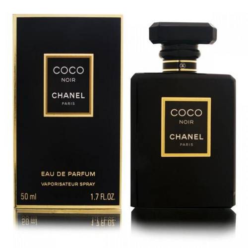 Chanel Coco Noir Eau De Parfum for Women 50ml