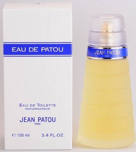 Eau De Patou Jean Patou for Women Edt 100 Ml