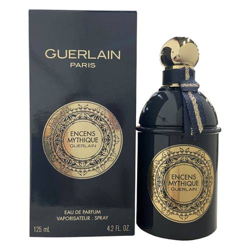 عطر جيرلان انسنز مايثيك او دي بارفان 125 مل