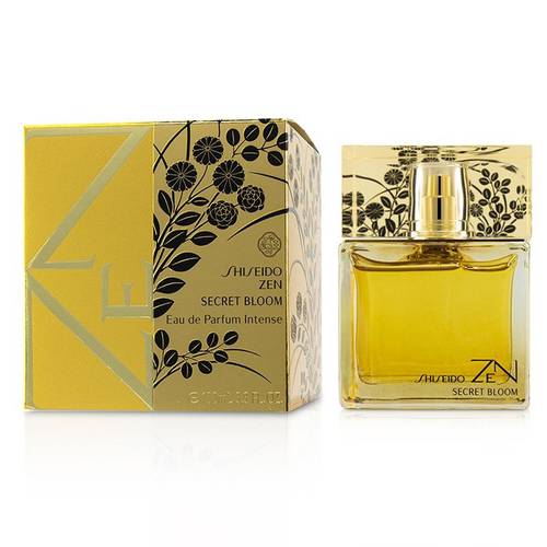 ZEN SHISEIDO SECRET BLOOM EDP 100 ML         
