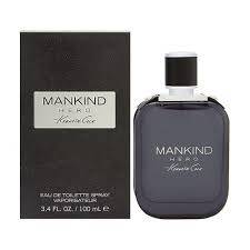 عطر مان كايند هيرو من كينيث كول 100 مل