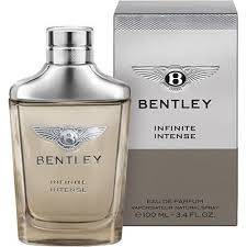 BENTLEY INFINITE EAU DE PARFUM INTENSE 100 ML FOR MEN