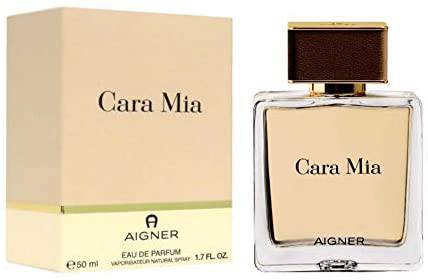 Aigner Cara Mia For Women - Eau de Parfum,50ml