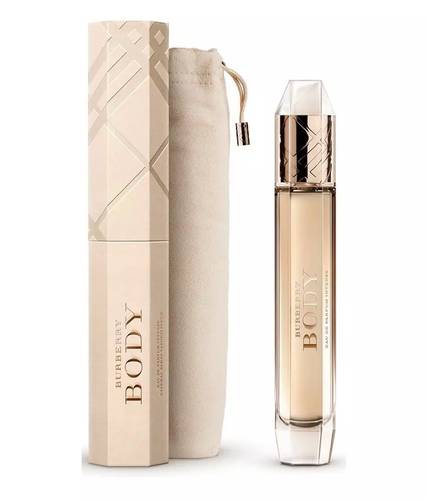  Perfume Burberry Body Eau De Parfum Intense Edp 85ml