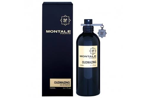 عطر عود ميزينغ من مونتال - او دو بارفيوم