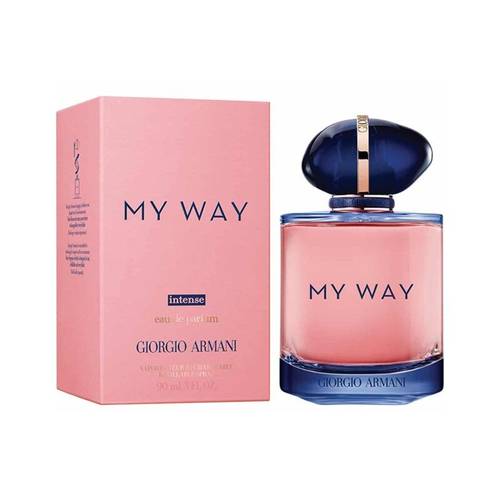 عطر ارماني ماي واي انتنس النسائي او دو بارفيوم 90مل