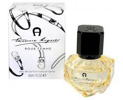 Etienne Aigner  Pour Femme Eau De Parfum 60 Ml
