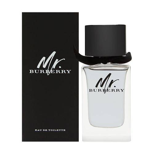 عطر مستر بيربري من بربري للرجال - او دي تواليت100 مل 