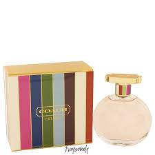 عطر كوتش ليكانسي النسائي 50 مل  أو دي بارفان بخاخ