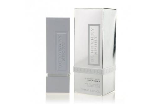 Burberry Sport Ice Ladies - Edt Spray 75 ml
