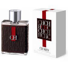 CH MEN EDT 100ML                             