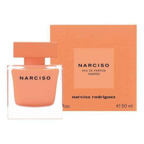 عطر نارسيسو أمبري أو دو برفوم 50 مل