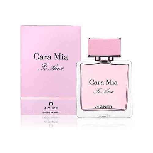 AIGNER CARA MIA HER EDP 100ML