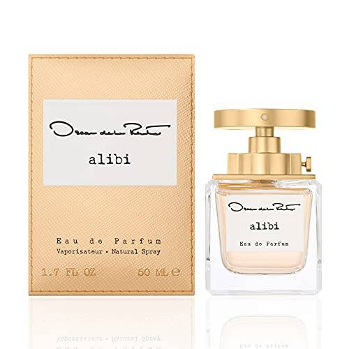 OSCAR DE LA RENTA ALIBI EAU DE PARFUM  SPRAY FOR WOMEN 50 ML               