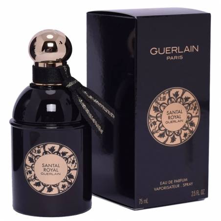 عطر جيرلان سانتال رويال او دي بارفان 75 مل