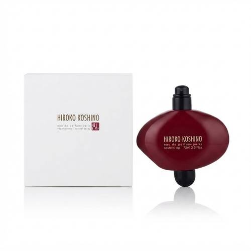 عطر هيروكو كوشينو نسائي او دي برفيوم 75مل