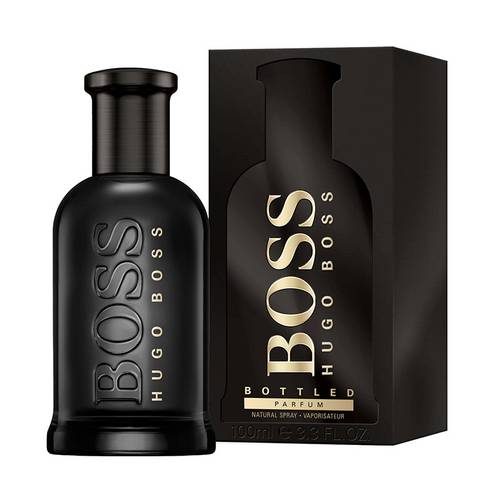 عطر بوس هوغو بوس بوتلد بارفان 100 مل