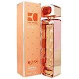 Hugo Boss Orange Eau de Parfum for Woman 75 ML
