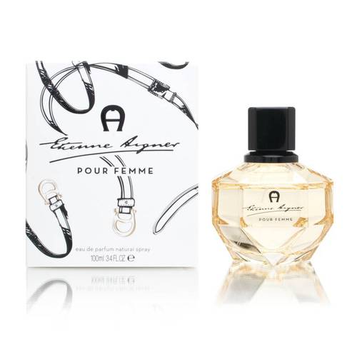  Etienne Aigner  Pour Femme Eau De Parfum 100 Ml