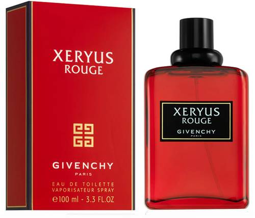 Givenchy Xeryus Rouge For Men -100ml, Eau De Toilette-