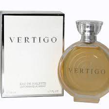 عطر فيرتيجو أو دو تواليت للنساء 50 مل