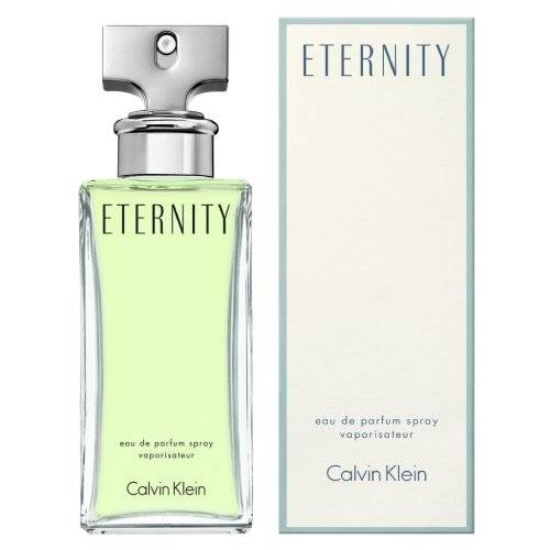 عطر اترنتي نسائي كالفن كلين اد دو برفان 50 مل