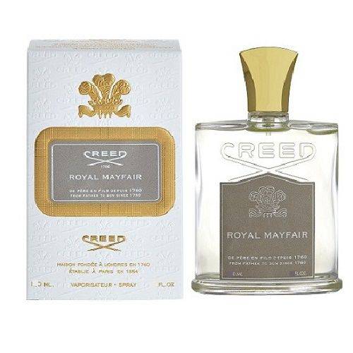 CREED ROYAL MAYFAIR EDP 120ML                