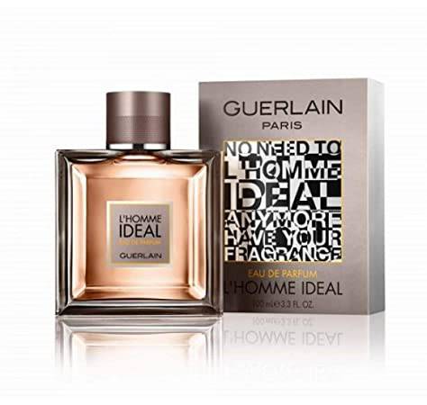  سوق.كوم بخاخ عطر او دي بارفان لا اوم ايديال للرجال من جيرلاين 100ml