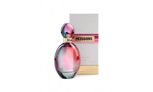 عطر Missoni من ميسوني للنساء - او دو برفيوم 50 مل