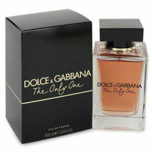 Dolce & Gabbana The Only One Eau de Parfum for Women 100ml