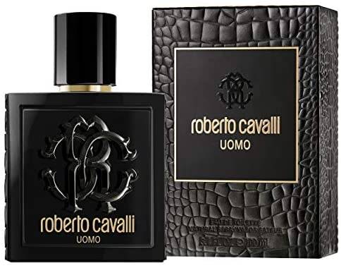 Roberto Cavalli Uomo Edt 100 ml Men
