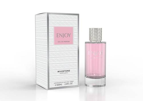 عطر انجوي ميلستون او دي بارفان 85 مل