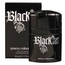 Paco Rabanne Black XS Him Eau de Toilette 50 ml