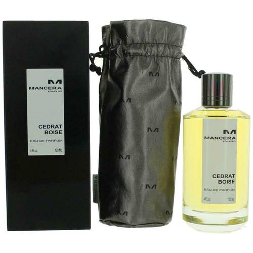 MANCERA CEDRAT BOISE EDP 120ML               