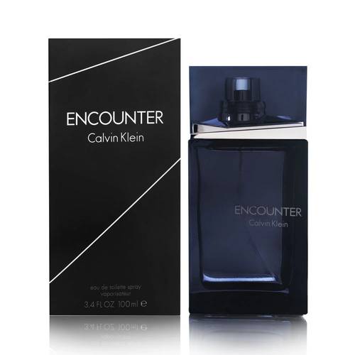 Calvin Klein For Men Encounter Eau de Toilette EDT 100 ml