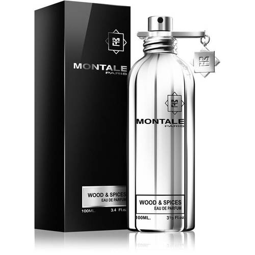 عطر مونتال وود اند سبايس 100 مل